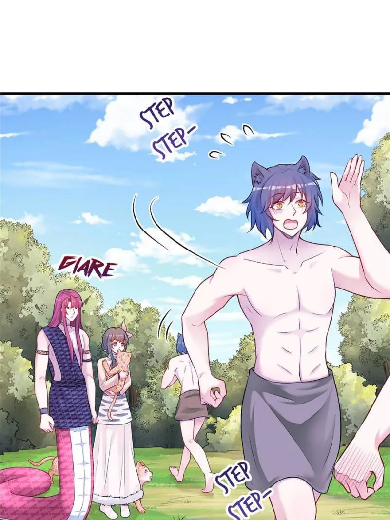 Beauty and the Beasts chapter 470 page 47