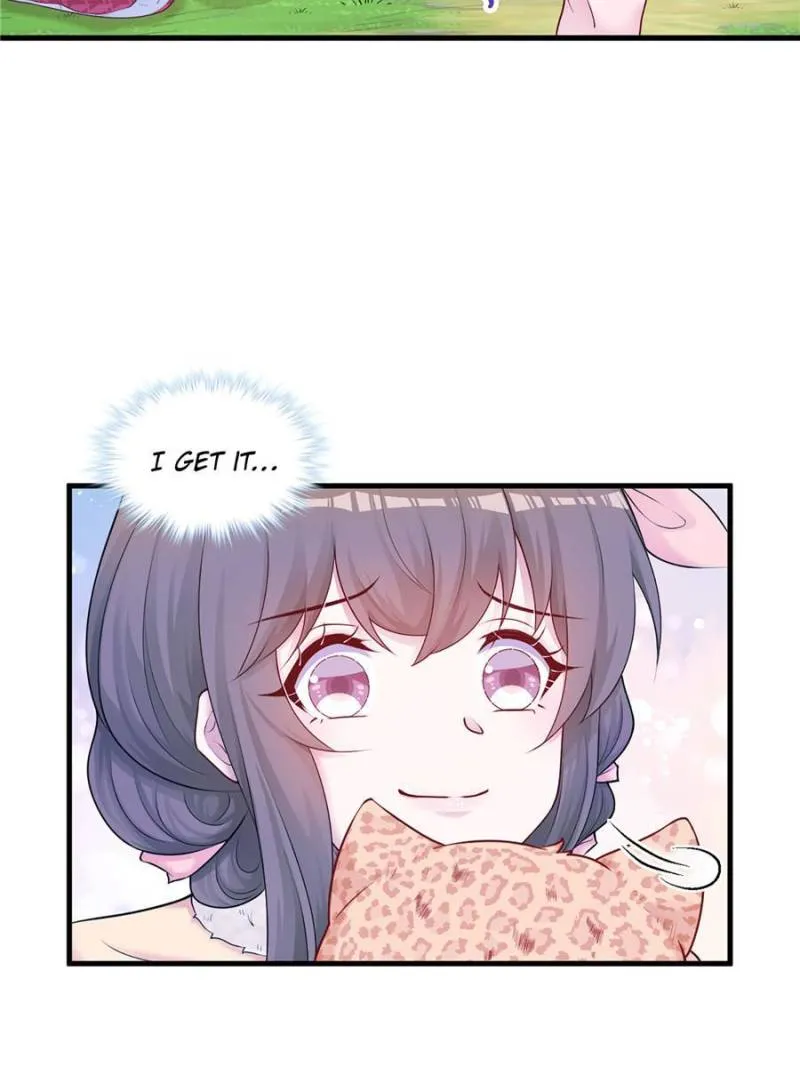 Beauty and the Beasts chapter 470 page 48