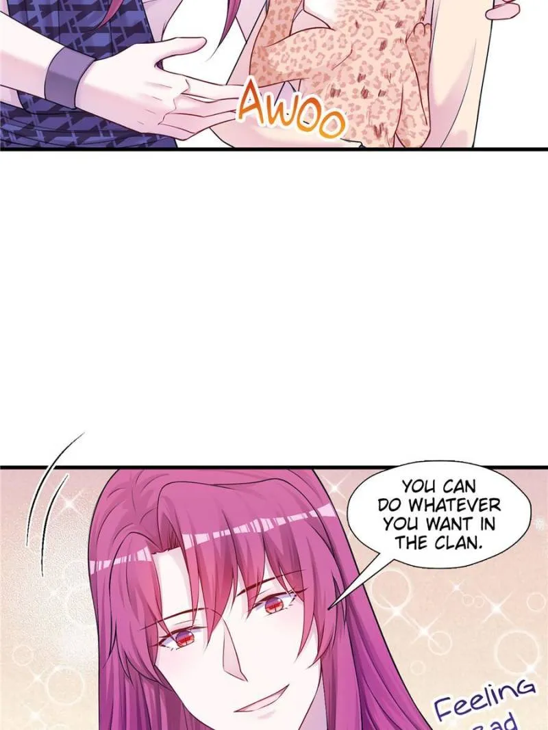 Beauty and the Beasts chapter 470 page 50