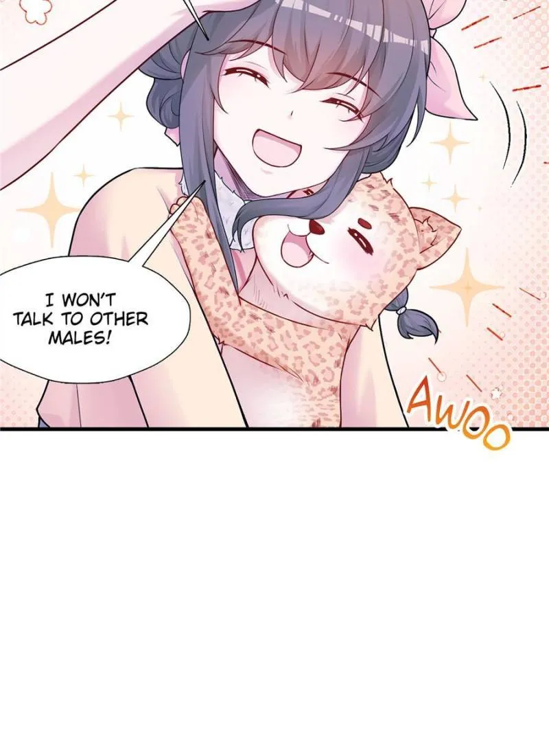 Beauty and the Beasts chapter 470 page 52
