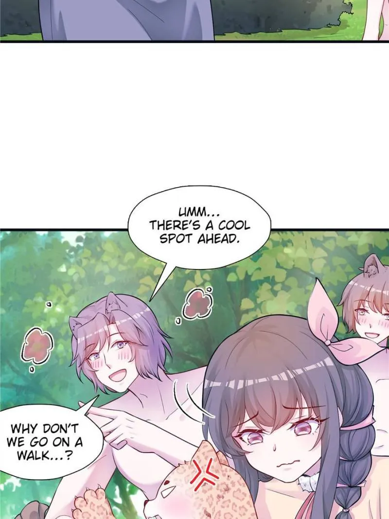 Beauty and the Beasts chapter 470 page 57