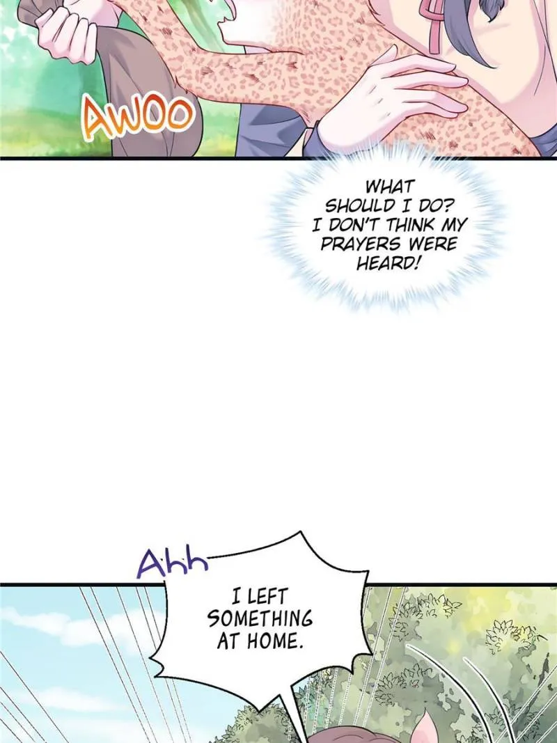 Beauty and the Beasts chapter 470 page 58