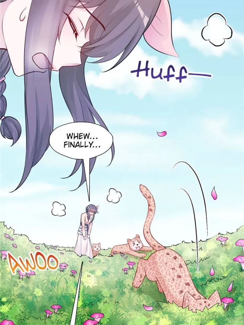 Beauty and the Beasts chapter 470 page 61