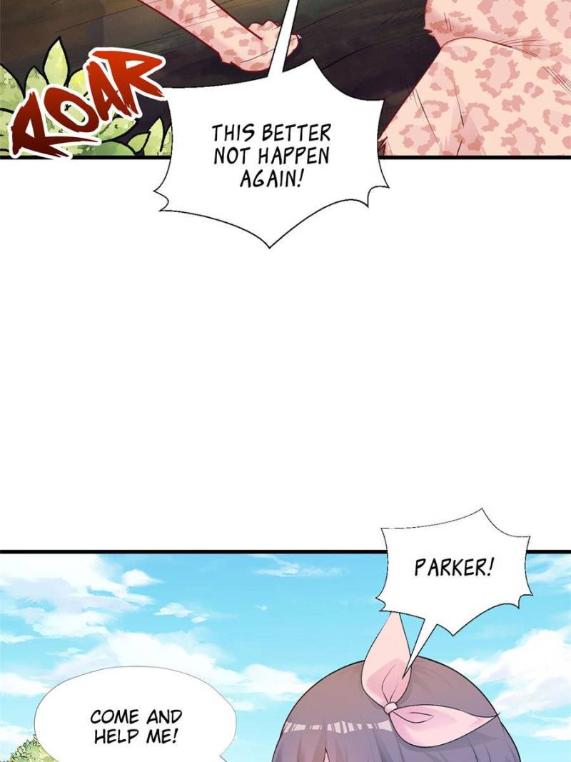 Beauty and the Beasts chapter 472 page 3