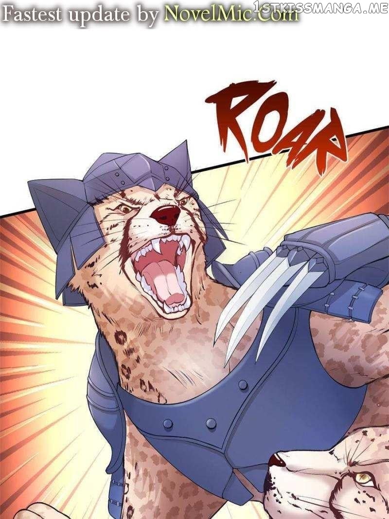 Beauty and the Beasts chapter 474 page 1