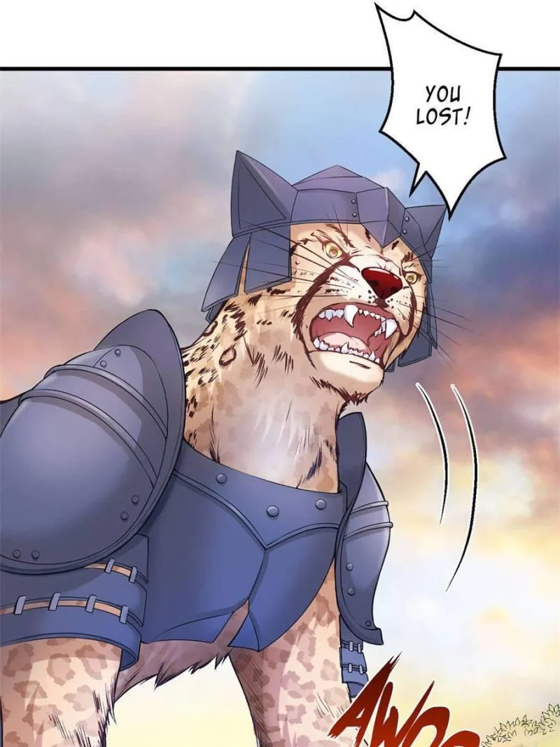 Beauty and the Beasts chapter 474 page 4
