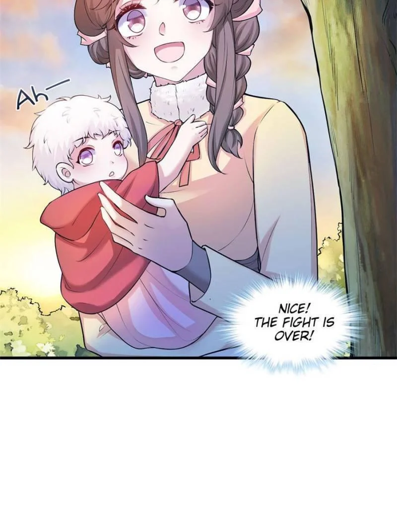 Beauty and the Beasts chapter 474 page 6