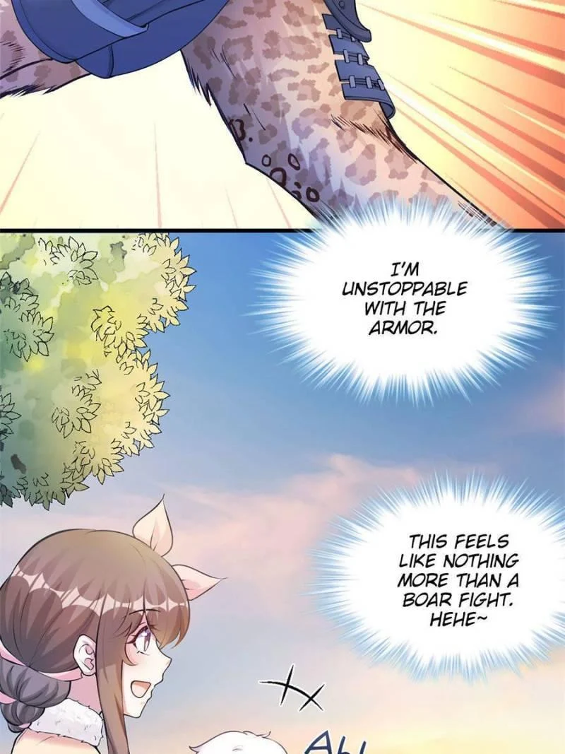 Beauty and the Beasts chapter 474 page 8
