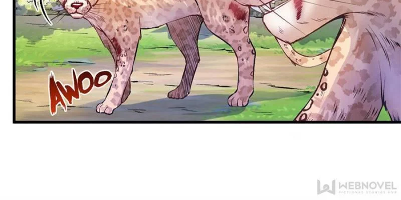 Beauty and the Beasts chapter 474 page 10