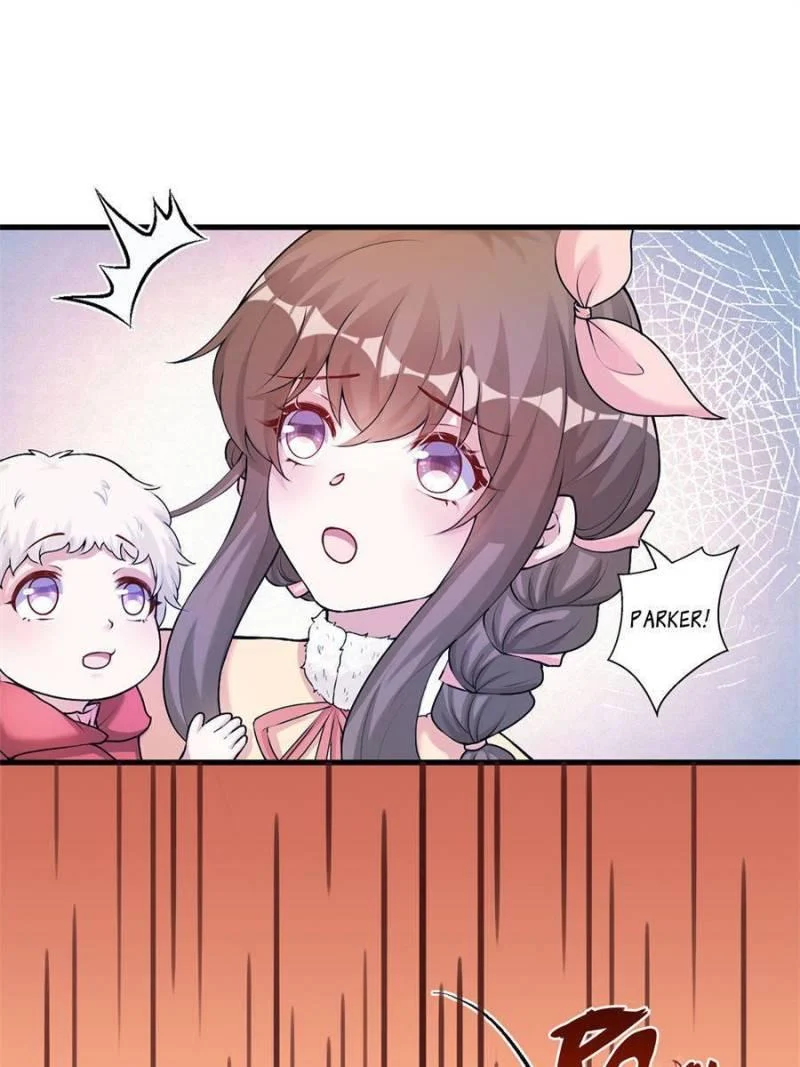 Beauty and the Beasts chapter 474 page 11