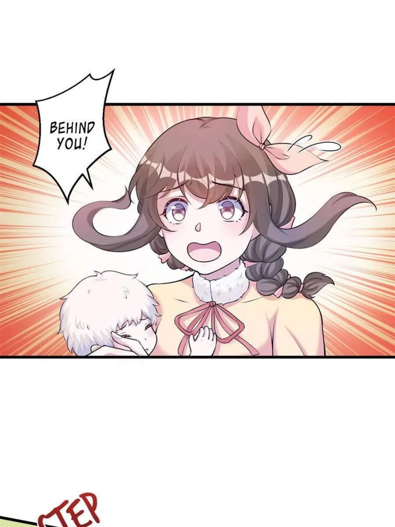 Beauty and the Beasts chapter 474 page 15