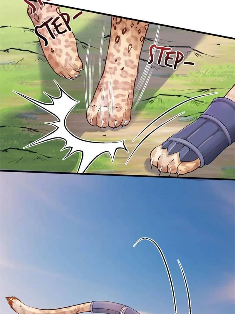 Beauty and the Beasts chapter 474 page 16