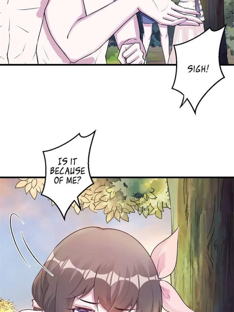 Beauty and the Beasts chapter 474 page 20