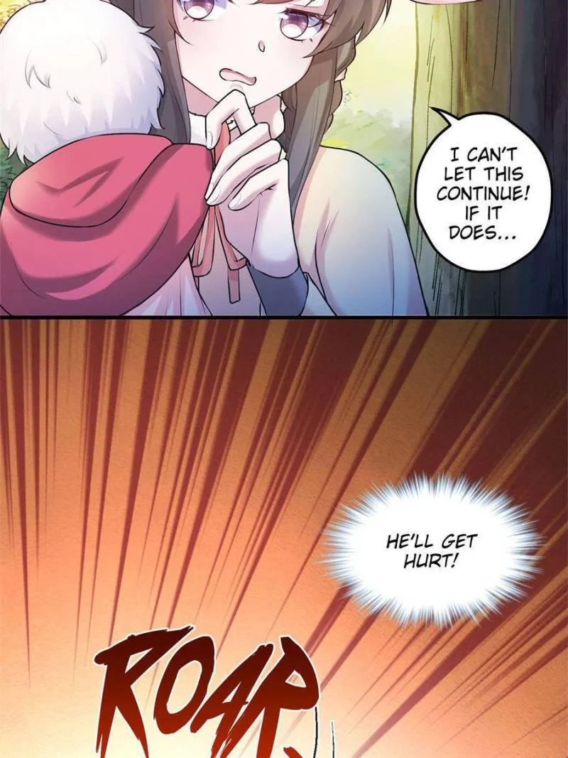 Beauty and the Beasts chapter 474 page 21