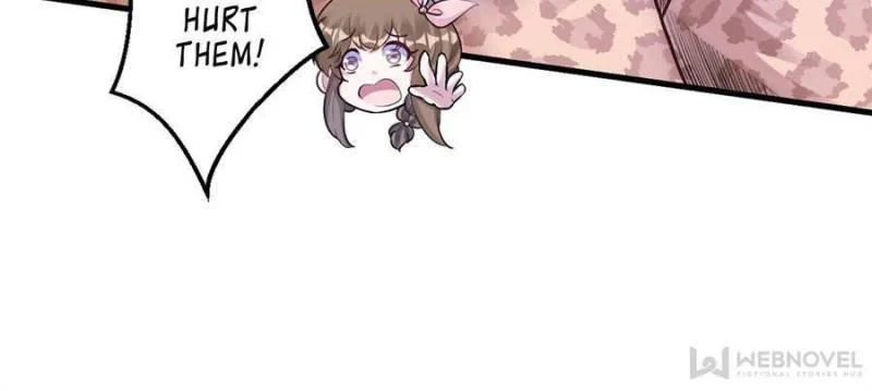Beauty and the Beasts chapter 474 page 23