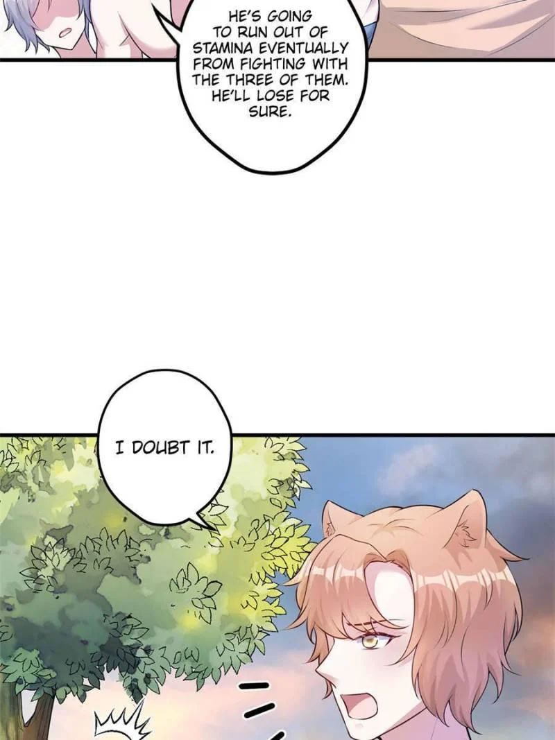 Beauty and the Beasts chapter 474 page 27