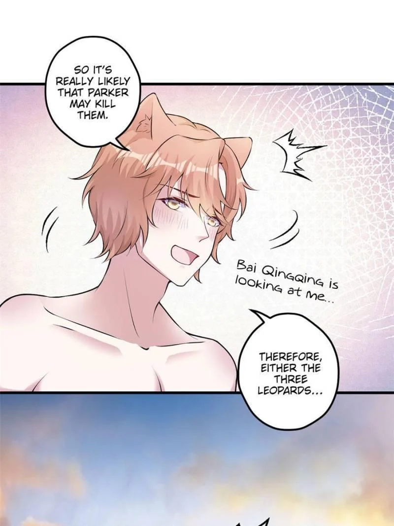 Beauty and the Beasts chapter 474 page 29