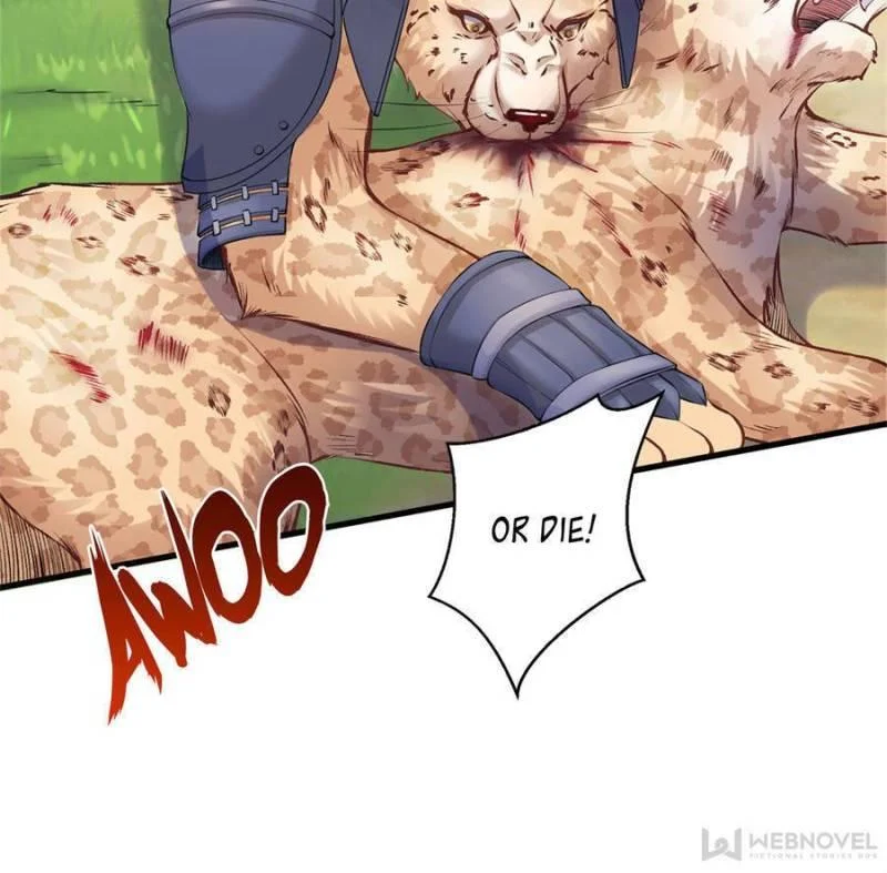 Beauty and the Beasts chapter 474 page 31