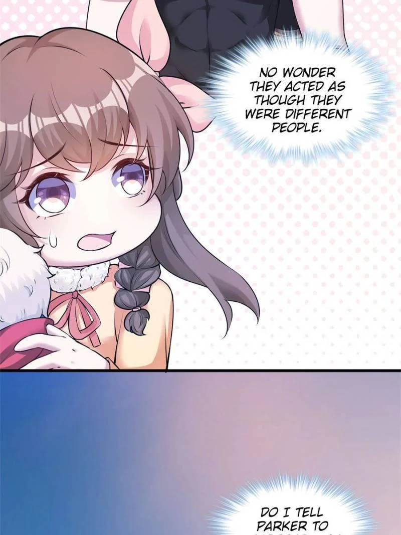 Beauty and the Beasts chapter 474 page 33