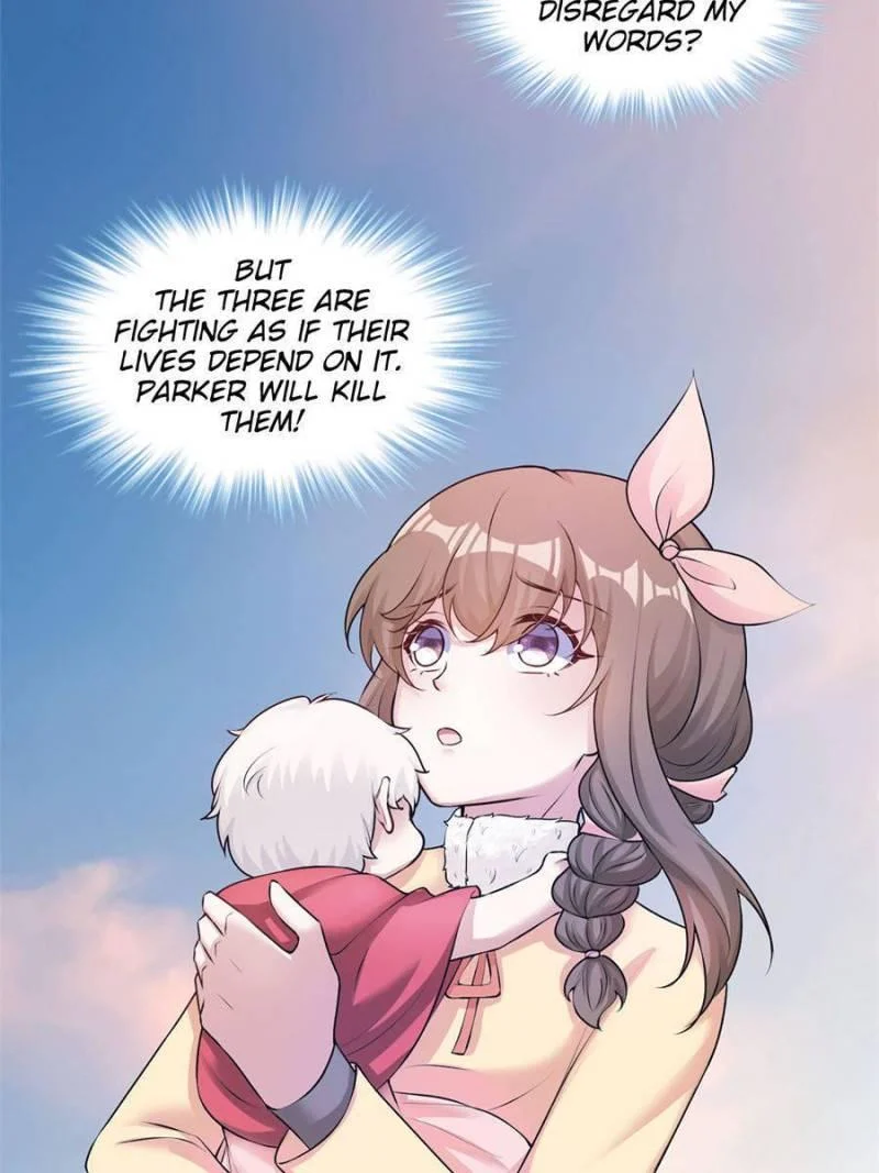 Beauty and the Beasts chapter 474 page 34
