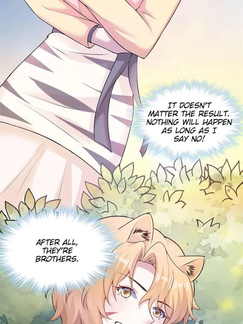Beauty and the Beasts chapter 474 page 35