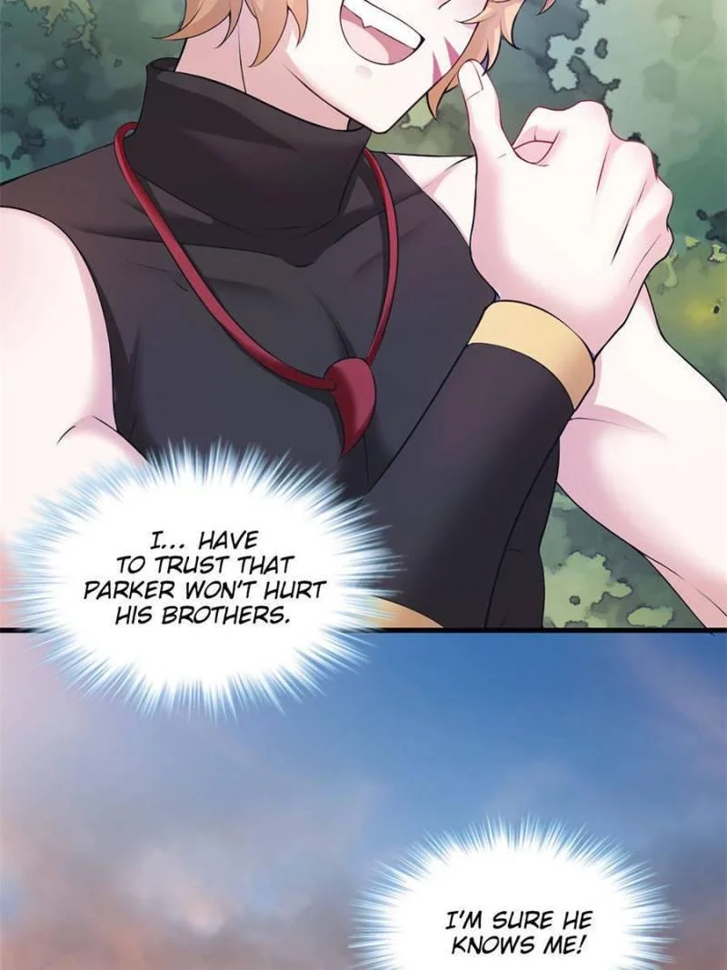 Beauty and the Beasts chapter 474 page 36