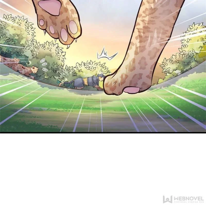 Beauty and the Beasts chapter 474 page 39