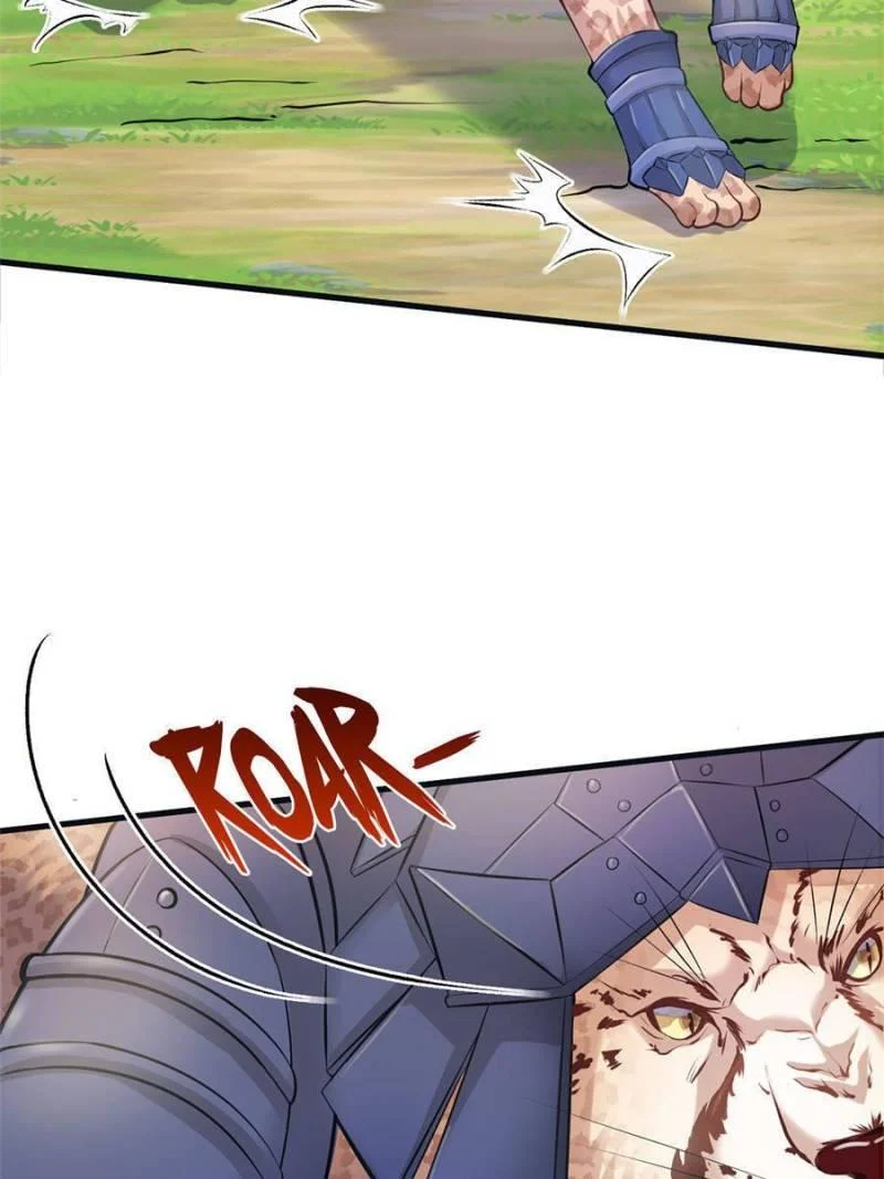 Beauty and the Beasts chapter 474 page 41
