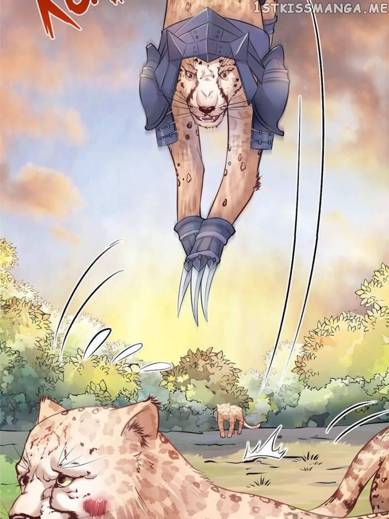 Beauty and the Beasts chapter 474 page 45