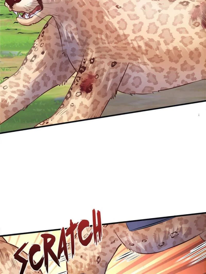 Beauty and the Beasts chapter 474 page 46