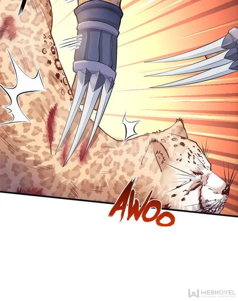 Beauty and the Beasts chapter 474 page 47