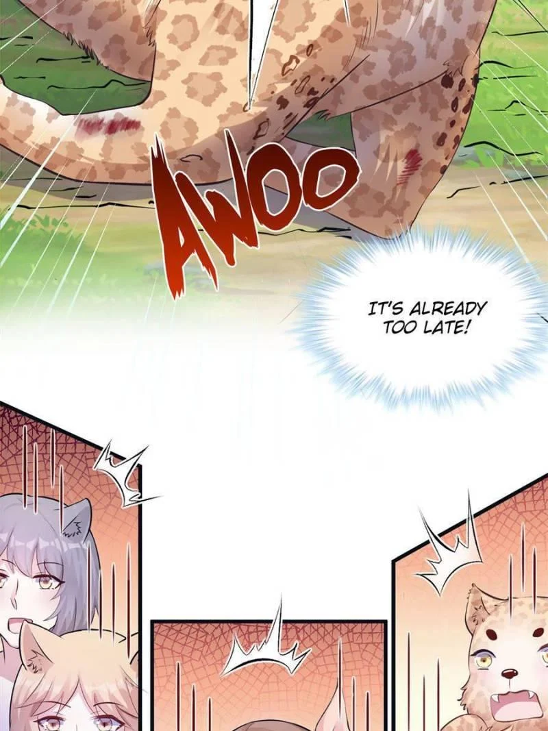 Beauty and the Beasts chapter 474 page 54