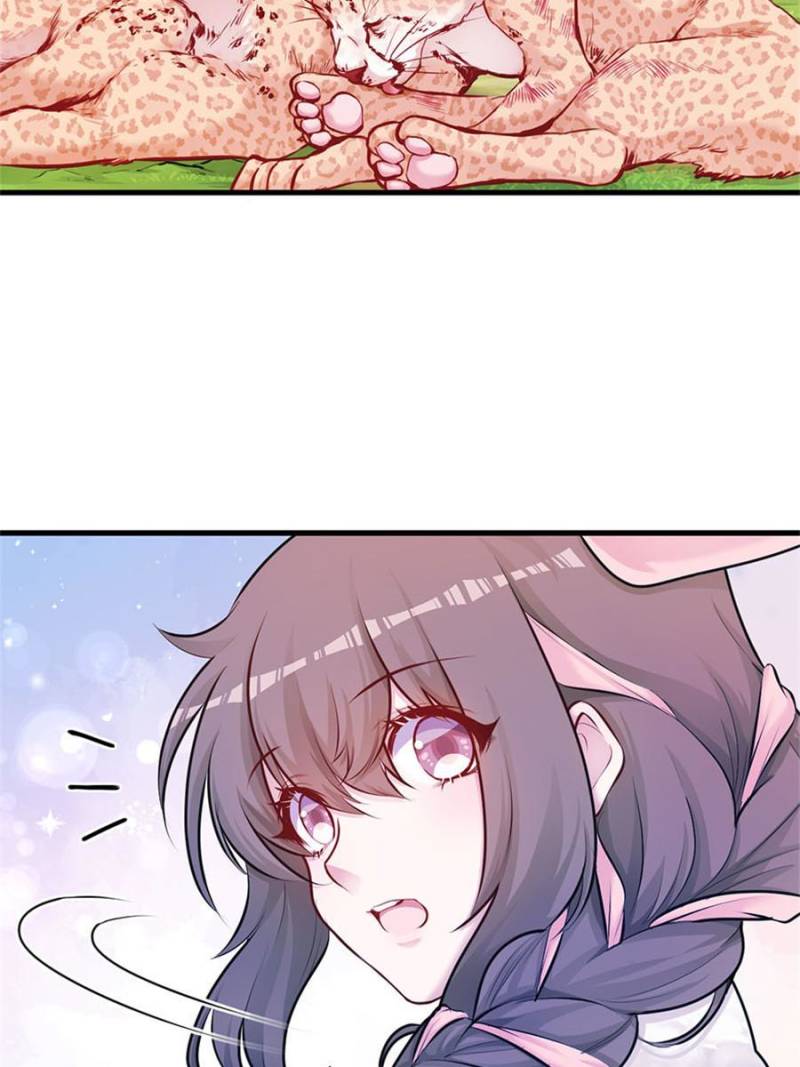 Beauty and the Beasts chapter 475 page 8