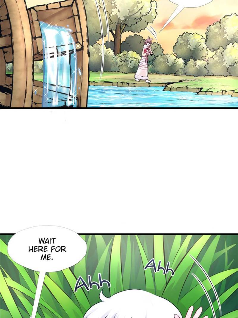 Beauty and the Beasts chapter 475 page 32