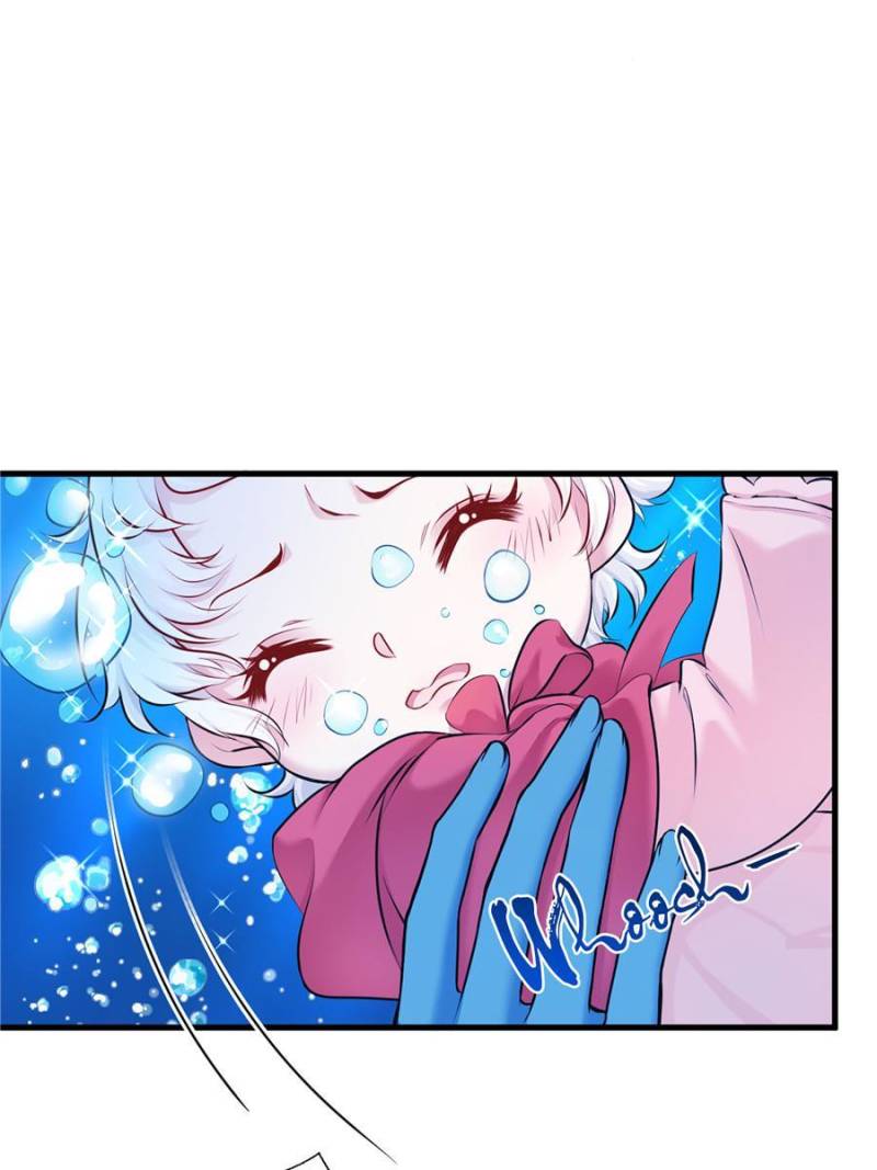 Beauty and the Beasts chapter 475 page 45