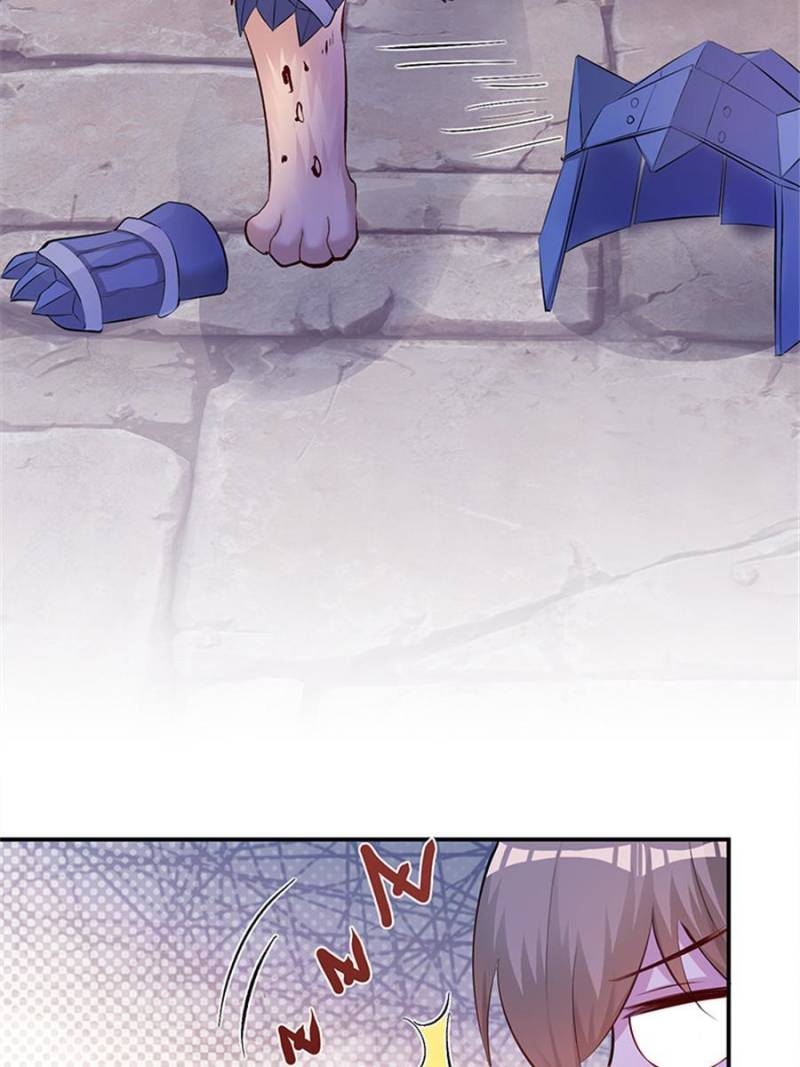 Beauty and the Beasts chapter 477 page 6