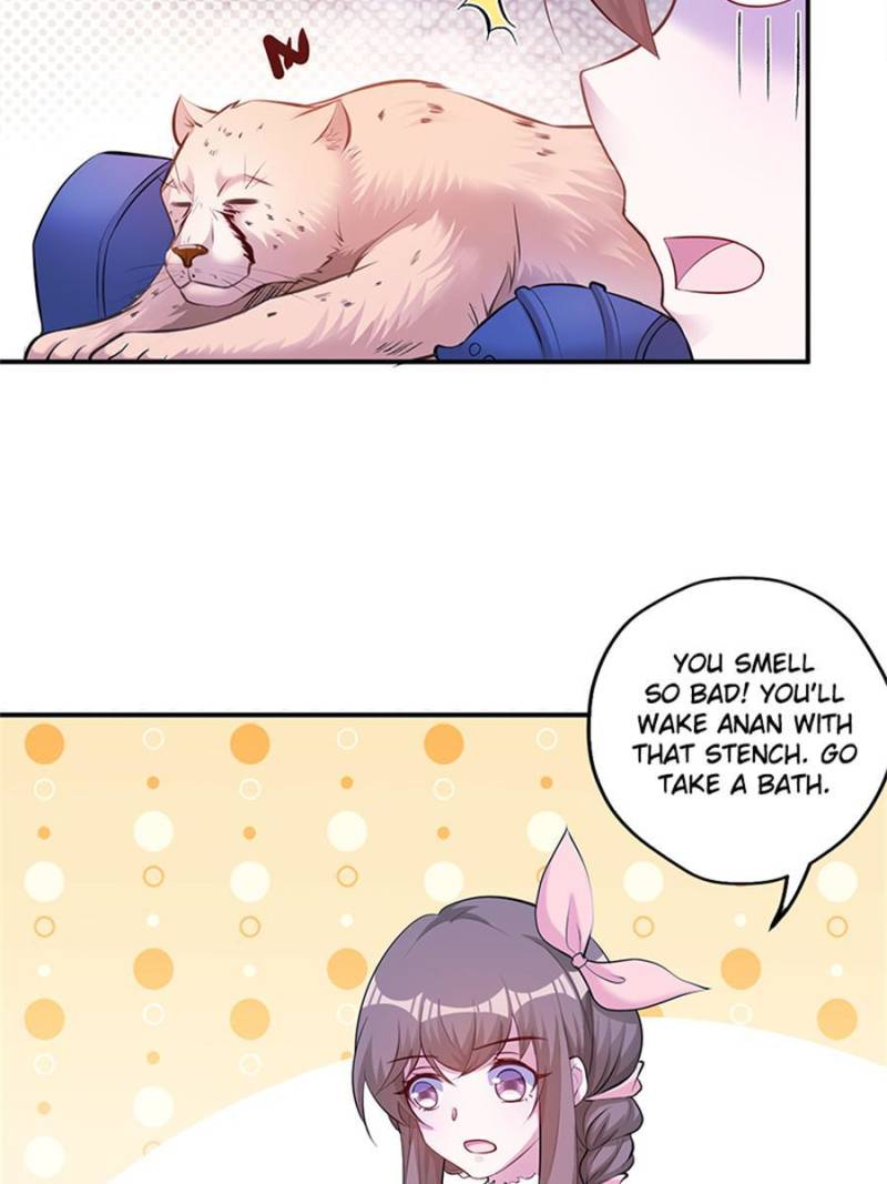 Beauty and the Beasts chapter 477 page 7