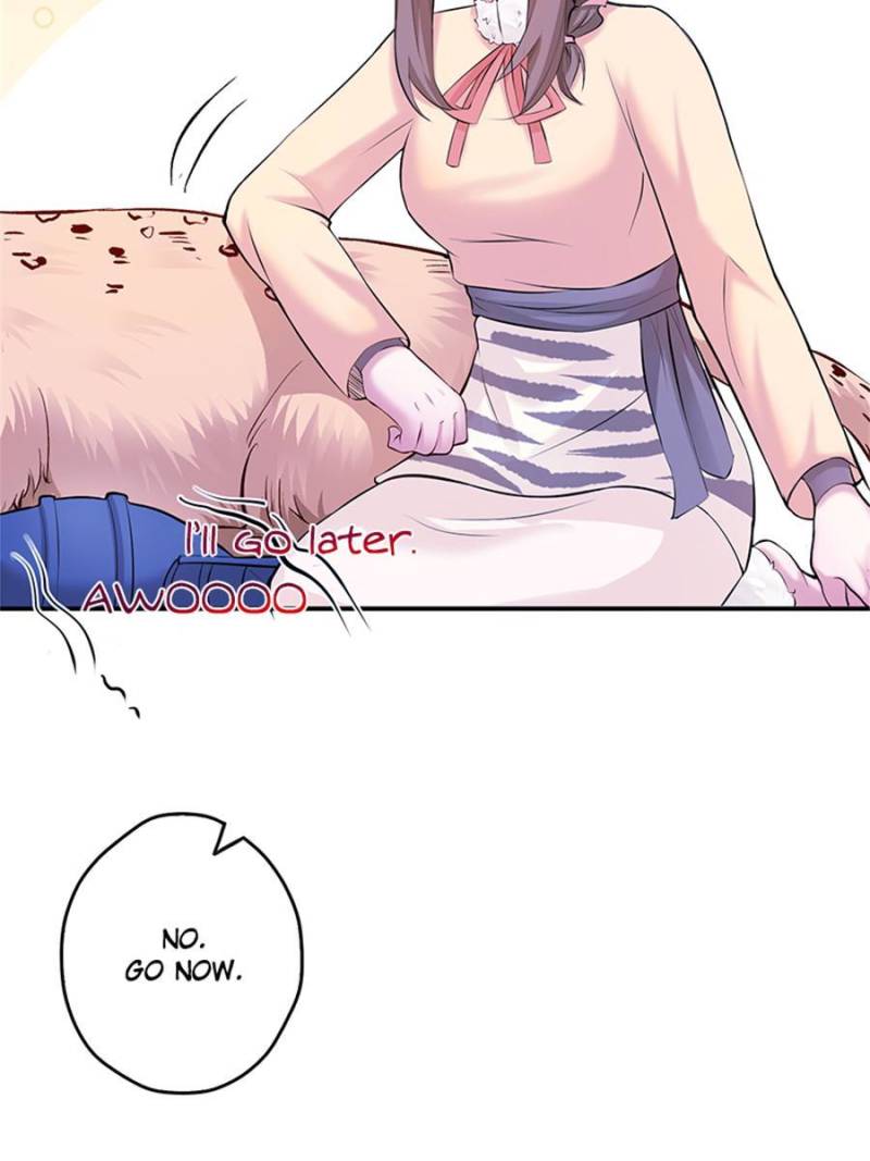 Beauty and the Beasts chapter 477 page 8