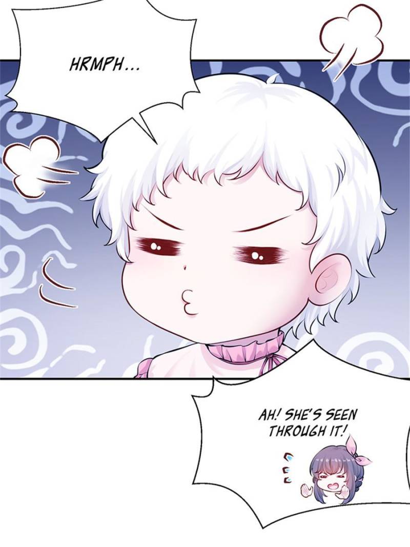 Beauty and the Beasts chapter 477 page 32