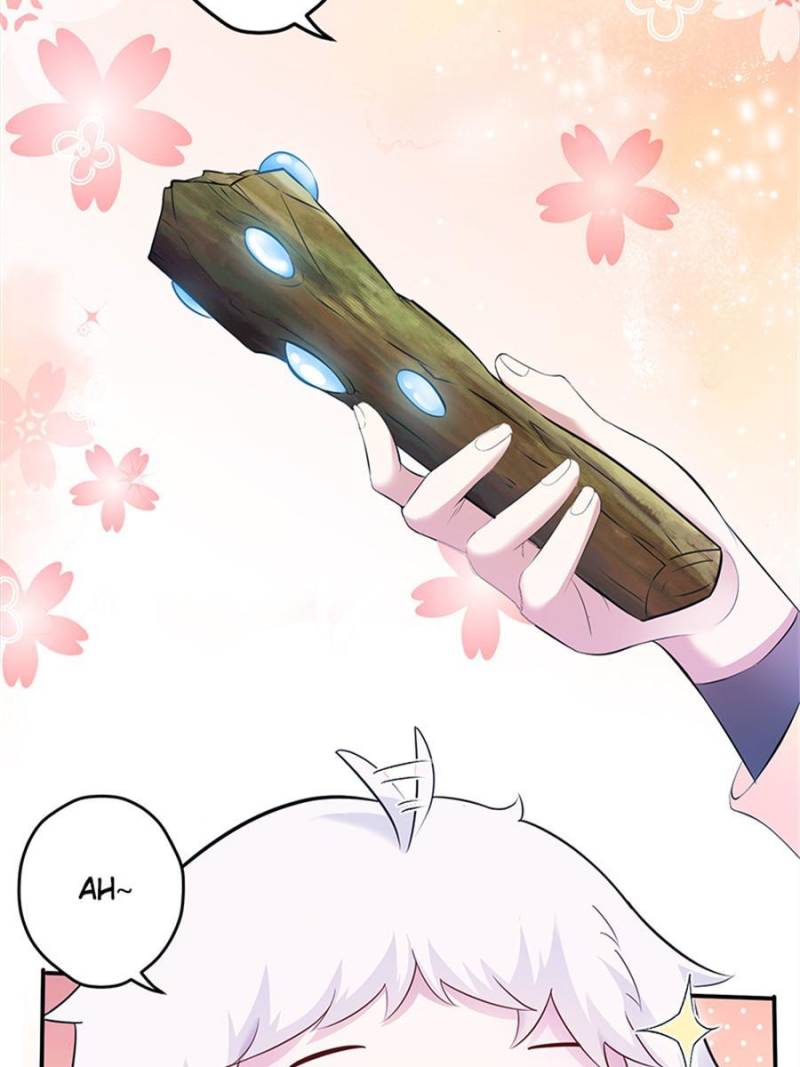 Beauty and the Beasts chapter 477 page 40