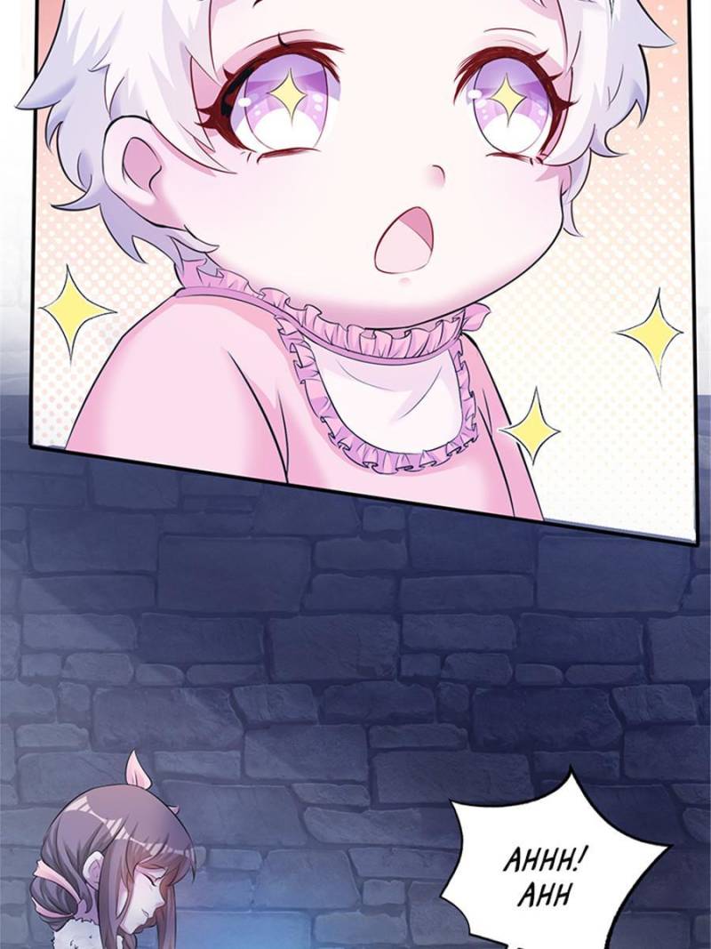 Beauty and the Beasts chapter 477 page 41