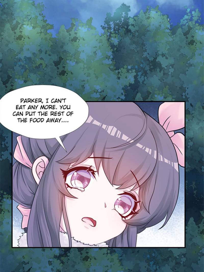 Beauty and the Beasts chapter 477 page 46