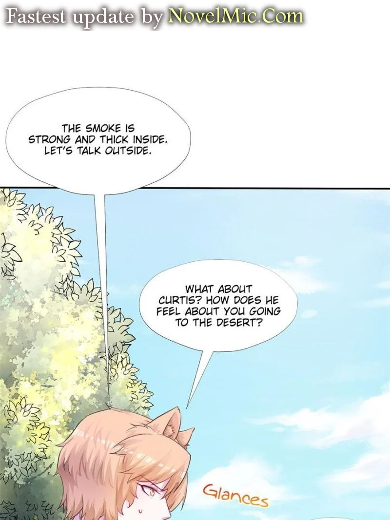 Beauty and the Beasts chapter 479 page 1