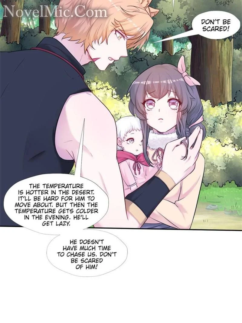 Beauty and the Beasts chapter 479 page 5