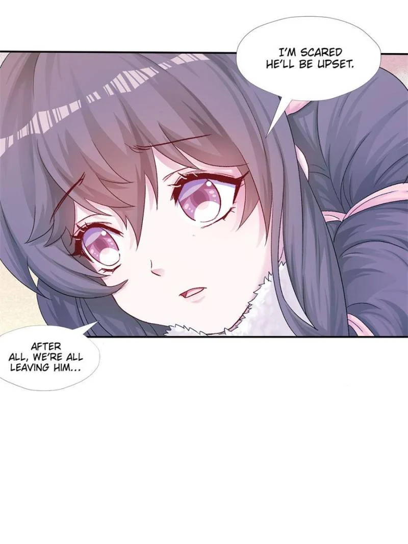 Beauty and the Beasts chapter 479 page 6