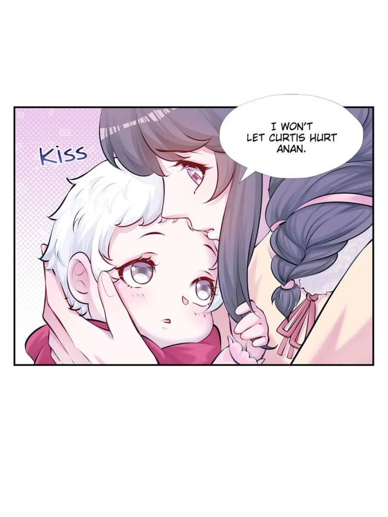 Beauty and the Beasts chapter 479 page 10