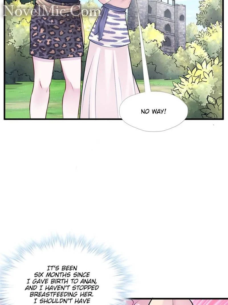 Beauty and the Beasts chapter 479 page 20