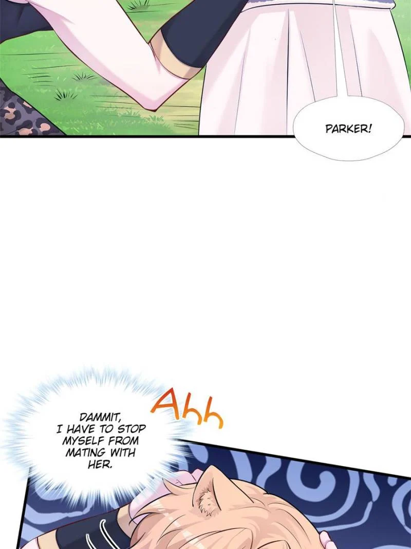 Beauty and the Beasts chapter 479 page 23