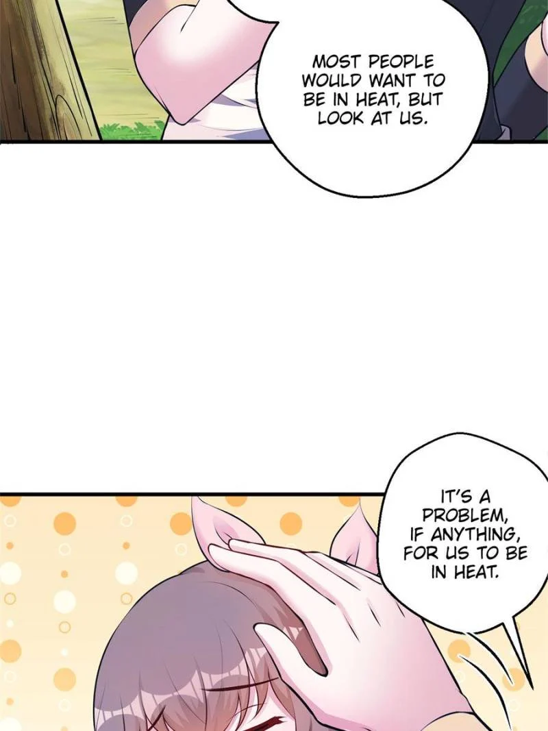 Beauty and the Beasts chapter 479 page 29