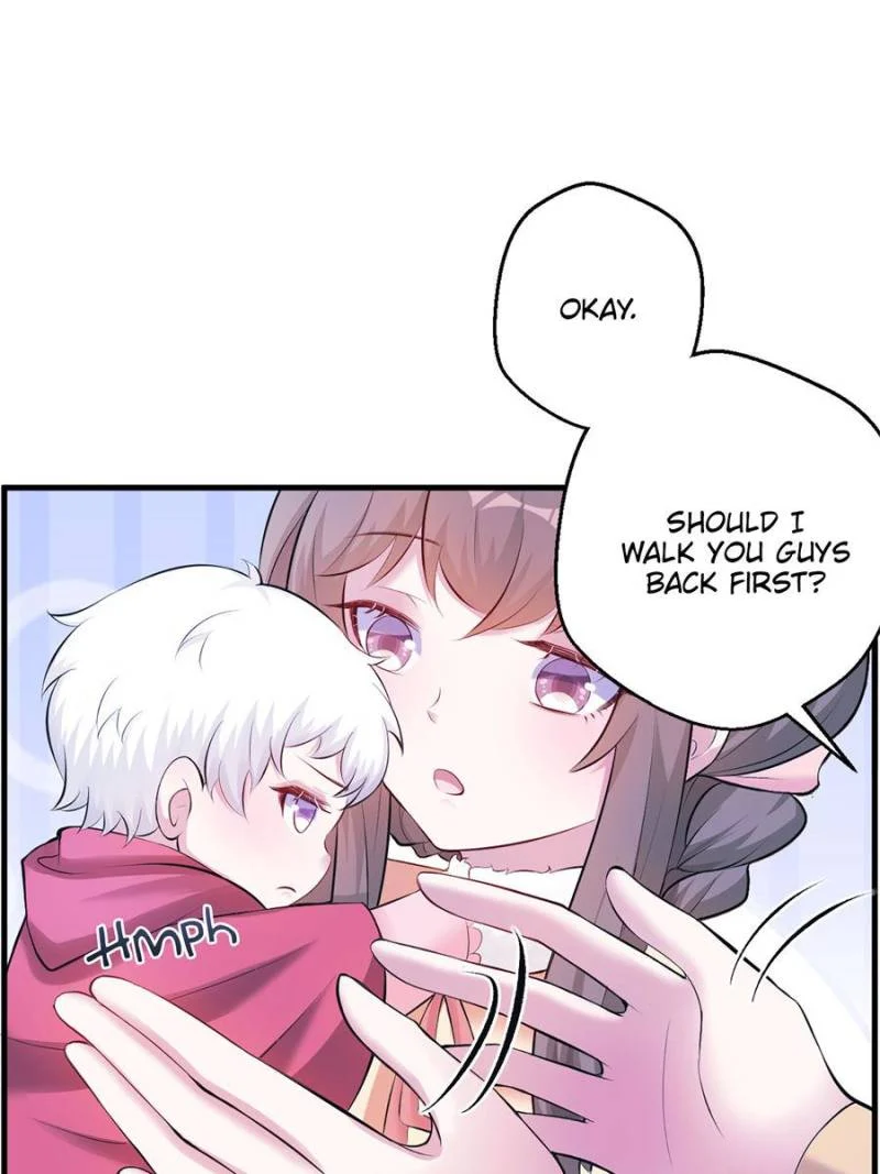 Beauty and the Beasts chapter 479 page 34